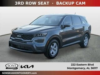 Kia 2023 Sorento