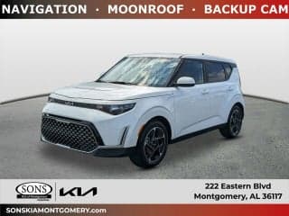 Kia 2023 Soul