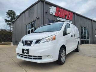 Nissan 2016 NV200