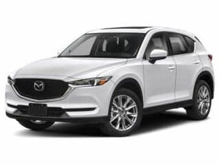 Mazda 2021 CX-5