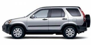 Honda 2006 CR-V