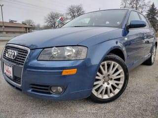 Audi 2006 A3