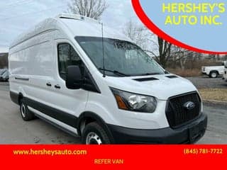 Ford 2023 Transit