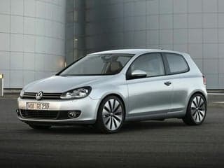 Volkswagen 2013 Golf