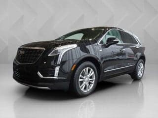 Cadillac 2022 XT5