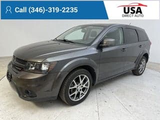 Dodge 2016 Journey