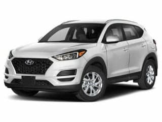 Hyundai 2020 Tucson