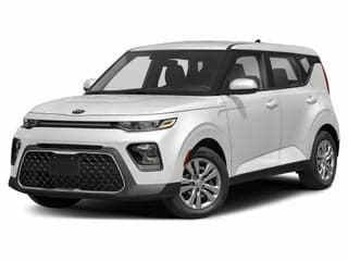 Kia 2021 Soul