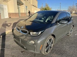 BMW 2014 i3