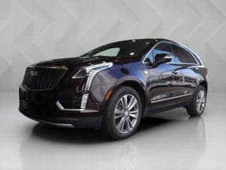 Cadillac 2020 XT5