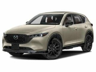 Mazda 2024 CX-5