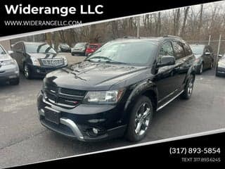 Dodge 2015 Journey