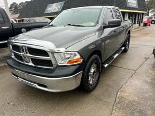 Dodge 2010 Ram 1500