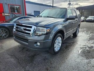 Ford 2013 Expedition