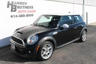 MINI 2011 Cooper