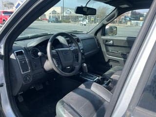 Ford 2011 Escape