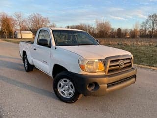 Toyota 2010 Tacoma