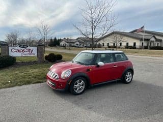 MINI 2011 Cooper