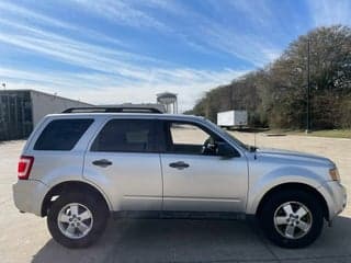 Ford 2010 Escape