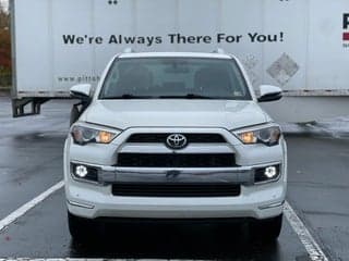 Toyota 2016 4Runner