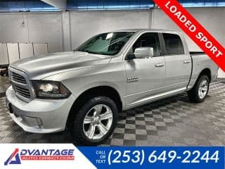 Ram 2014 1500