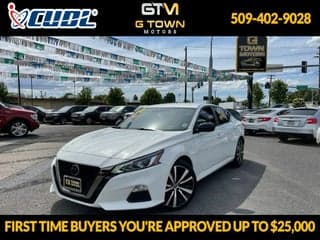 Nissan 2019 Altima