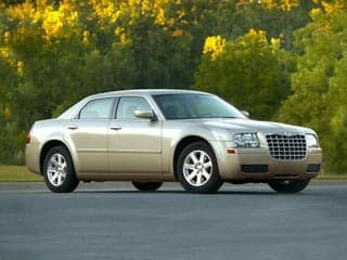 Chrysler 2010 300