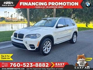 BMW 2011 X5