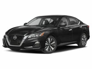 Nissan 2022 Altima