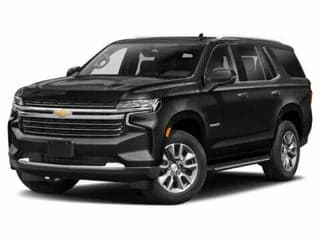 Chevrolet 2022 Tahoe