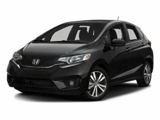 Honda 2016 Fit