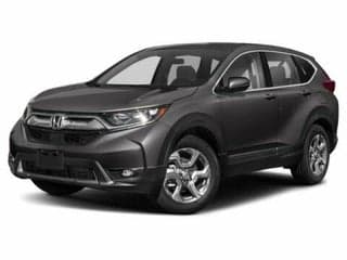 Honda 2019 CR-V