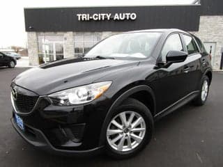 Mazda 2014 CX-5