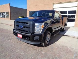 Ford 2015 F-250 Super Duty