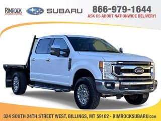 Ford 2020 F-350 Super Duty