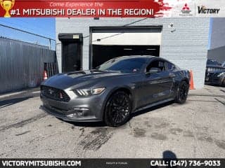 Ford 2017 Mustang