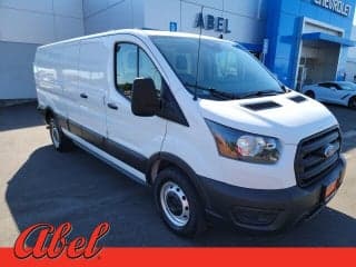 Ford 2020 Transit