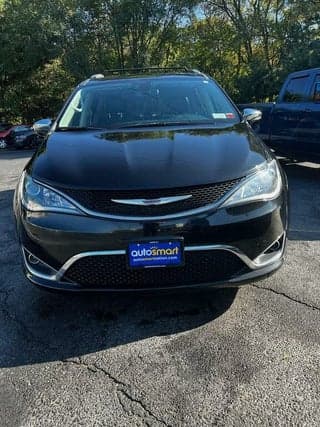 Chrysler 2020 Pacifica