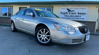 Buick 2007 Lucerne