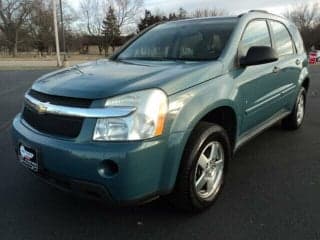 Chevrolet 2008 Equinox