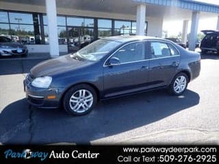 Volkswagen 2009 Jetta