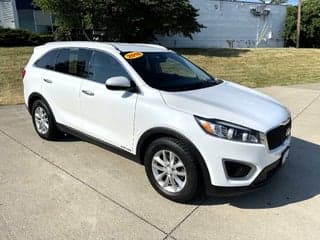 Kia 2016 Sorento