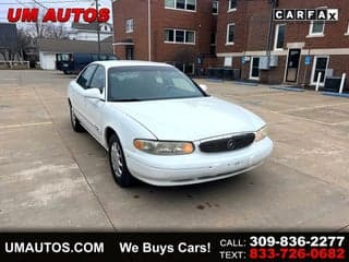 Buick 1997 Century