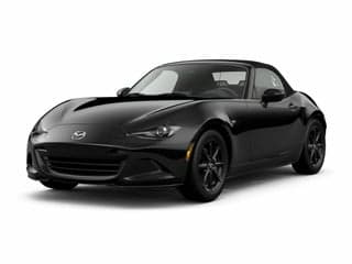 Mazda 2024 MX-5 Miata