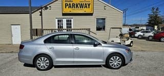 Volkswagen 2014 Jetta