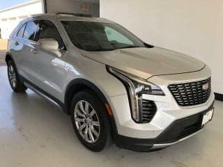 Cadillac 2022 XT4