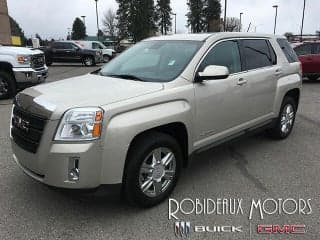 GMC 2015 Terrain