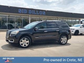 GMC 2014 Acadia