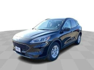 Ford 2022 Escape