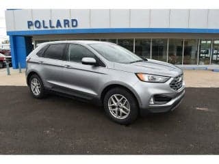 Ford 2021 Edge